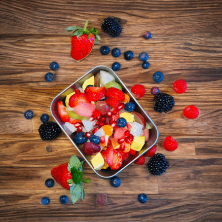 Fruvibe Everjoy plan(300g)