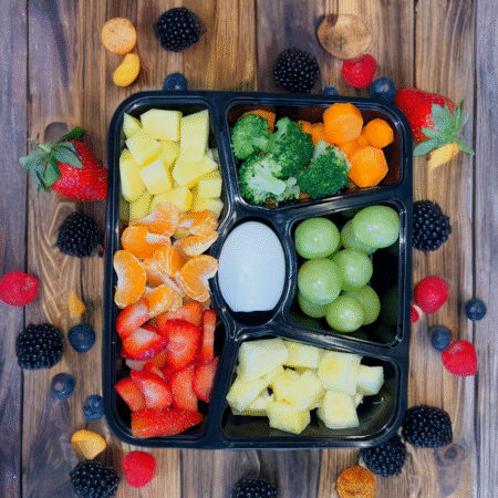 Fruvibe Essence plan